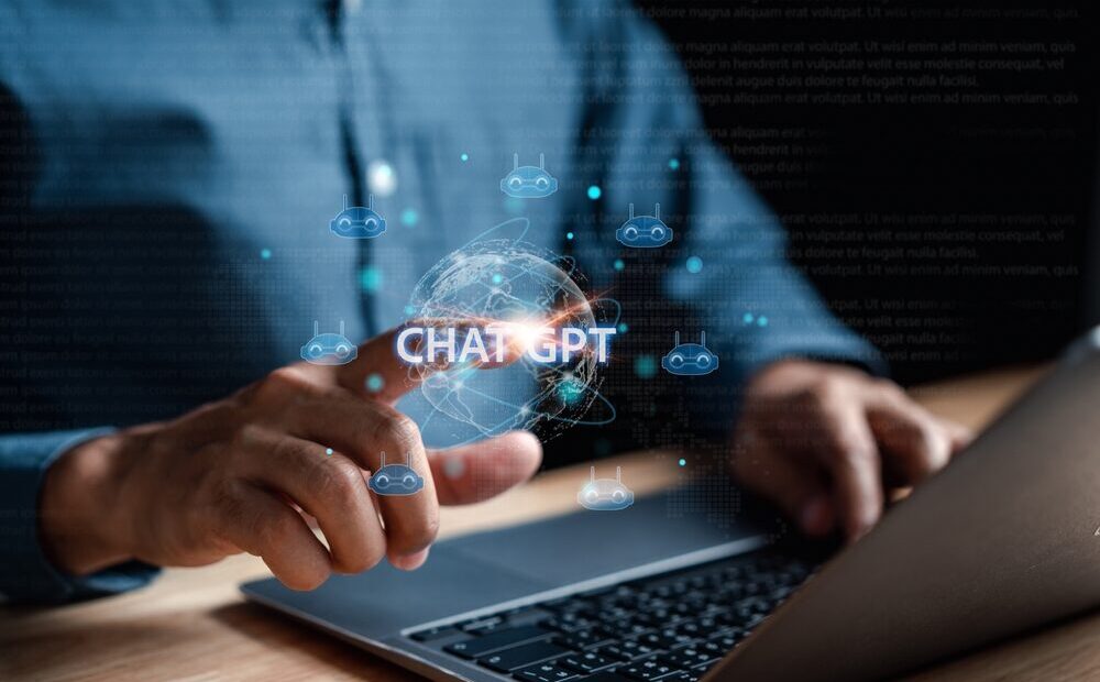 Screenshot di ChatGPT Images 2.5
