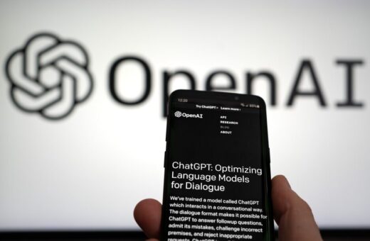 OpenAI Dots Agenti AI