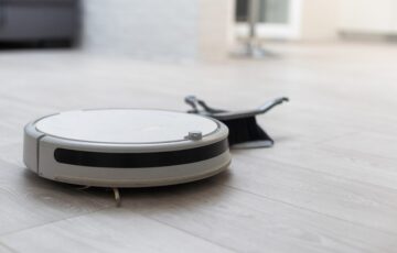 Roomba Duo: innovativo robot per la pulizia