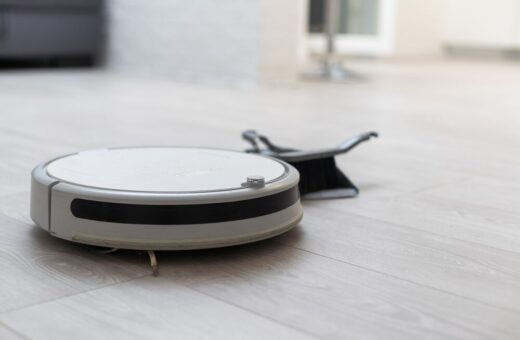 Roomba Duo: innovativo robot per la pulizia