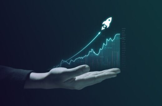 Produzione industriale in Italia