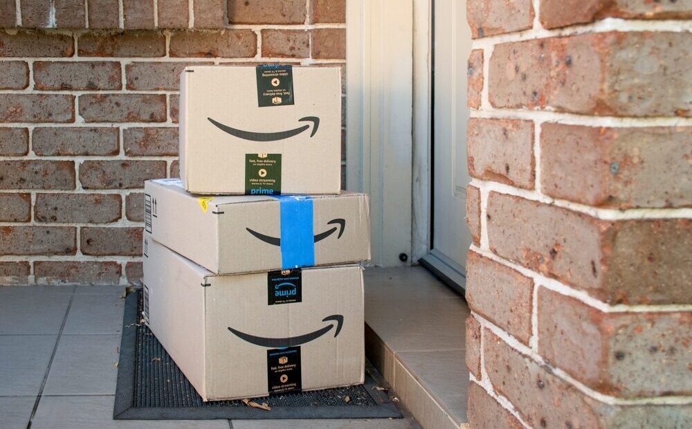 Offerte Kindle Prime Day 2026