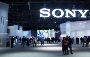 Sony produzione dischi