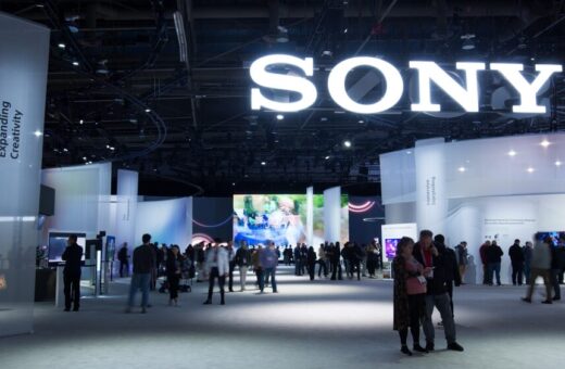 Sony produzione dischi