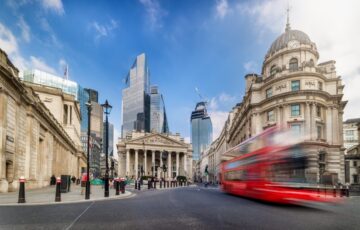 Analisi occupazione data center UK