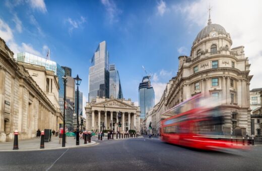 Analisi occupazione data center UK
