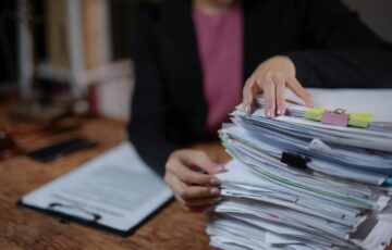 Dossier bilancio governo