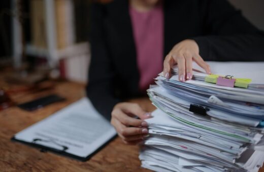 Dossier bilancio governo