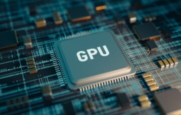 Aumenti dei prezzi delle GPU avvertiti da un rivenditore giapponese