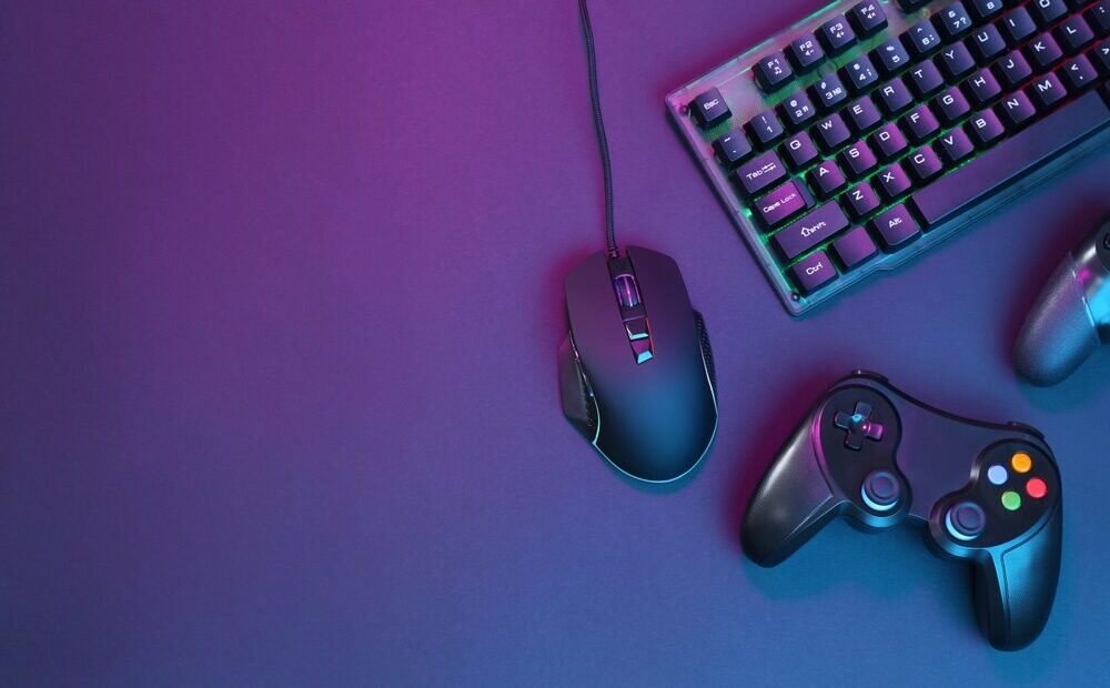 Attacco DDoS nel gaming