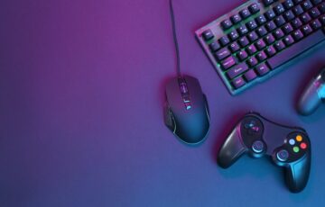 Attacco DDoS nel gaming