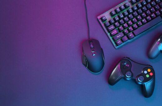 Attacco DDoS nel gaming