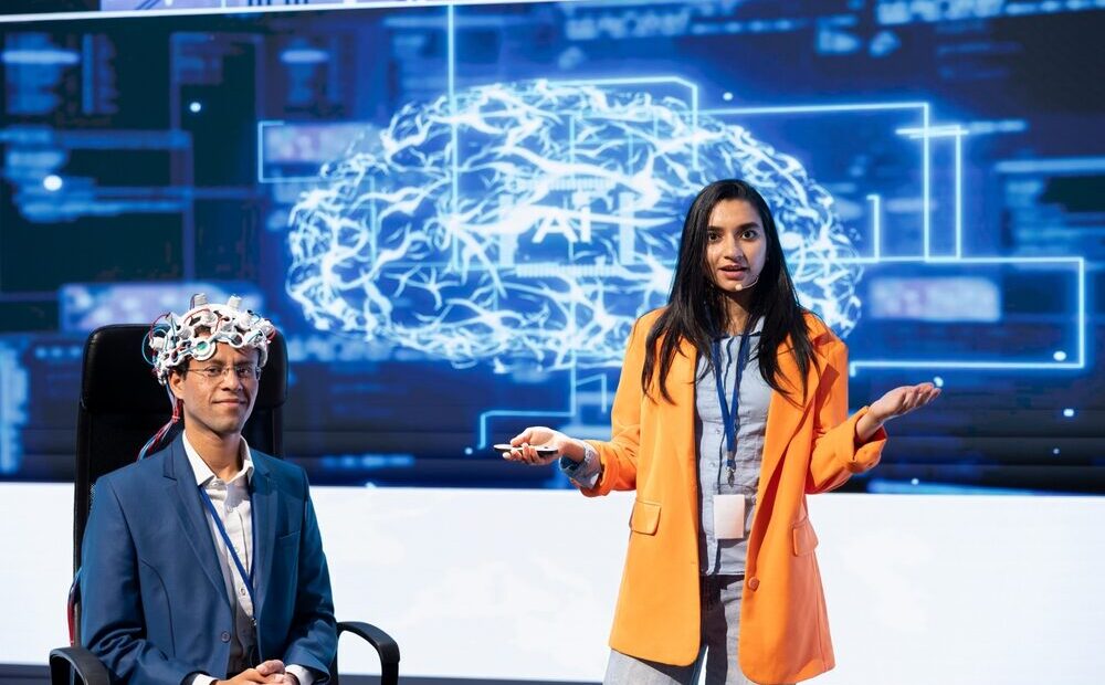 Immagine rappresentativa di Ricursive Intelligence