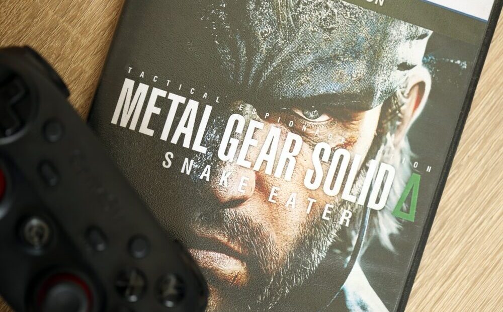 Kojima Productions