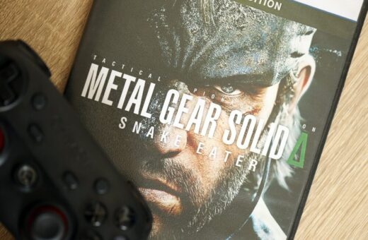 Kojima Productions