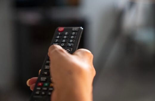 Televisore in promozione da JB Hi-Fi