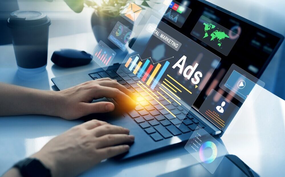 Analisi della pubblicità digitale in Italia