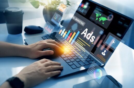 Analisi della pubblicità digitale in Italia