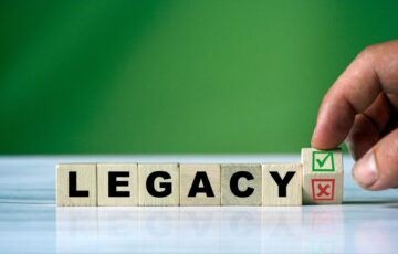 Aggiornamento dei sistemi legacy nelle aziende