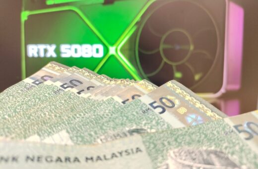 Schede grafiche Nvidia RTX 6000