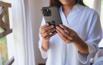 iPhone Ultra in produzione
