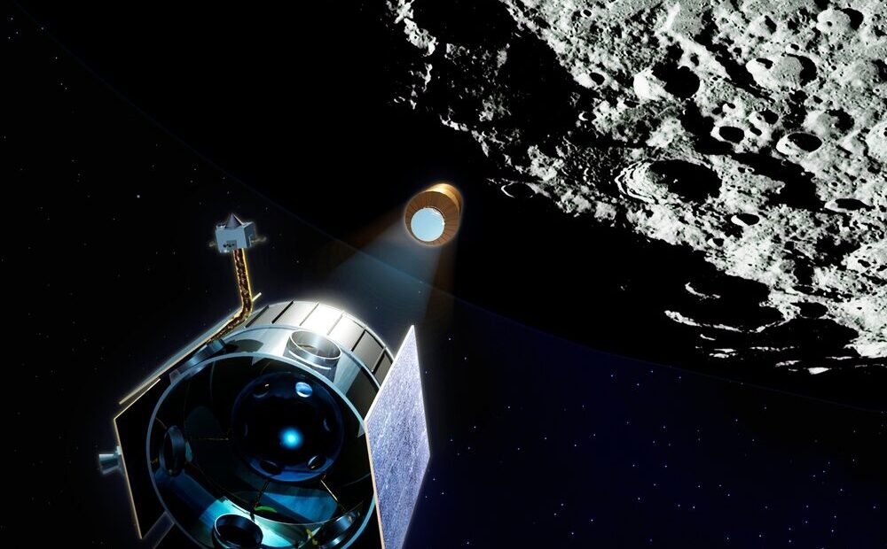 IBM e NASA lanciano modello open source per analisi dati lunari