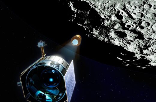 IBM e NASA lanciano modello open source per analisi dati lunari