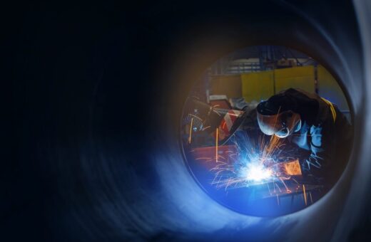 Immagine rappresentativa della crisi dell'ex Ilva