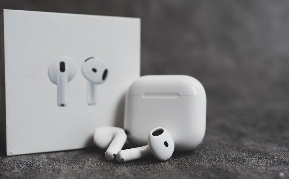 Nuovi AirPods 5 di Apple