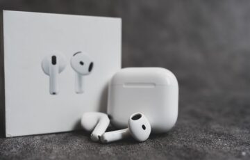 Nuovi AirPods 5 di Apple