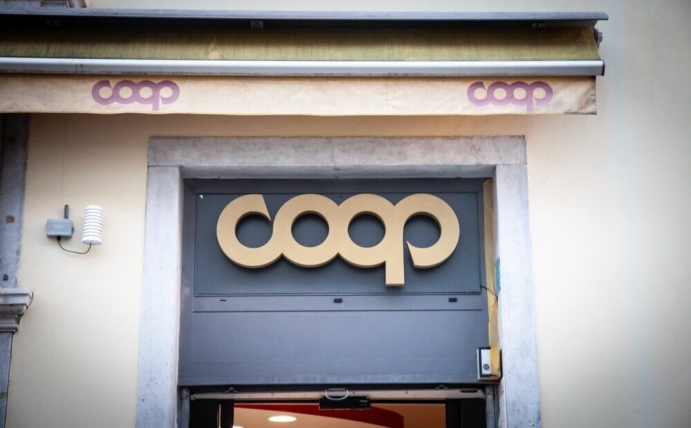 Rapporto Coop 2026: crisi economica e non consumo