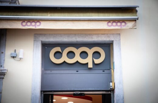 Rapporto Coop 2026: crisi economica e non consumo