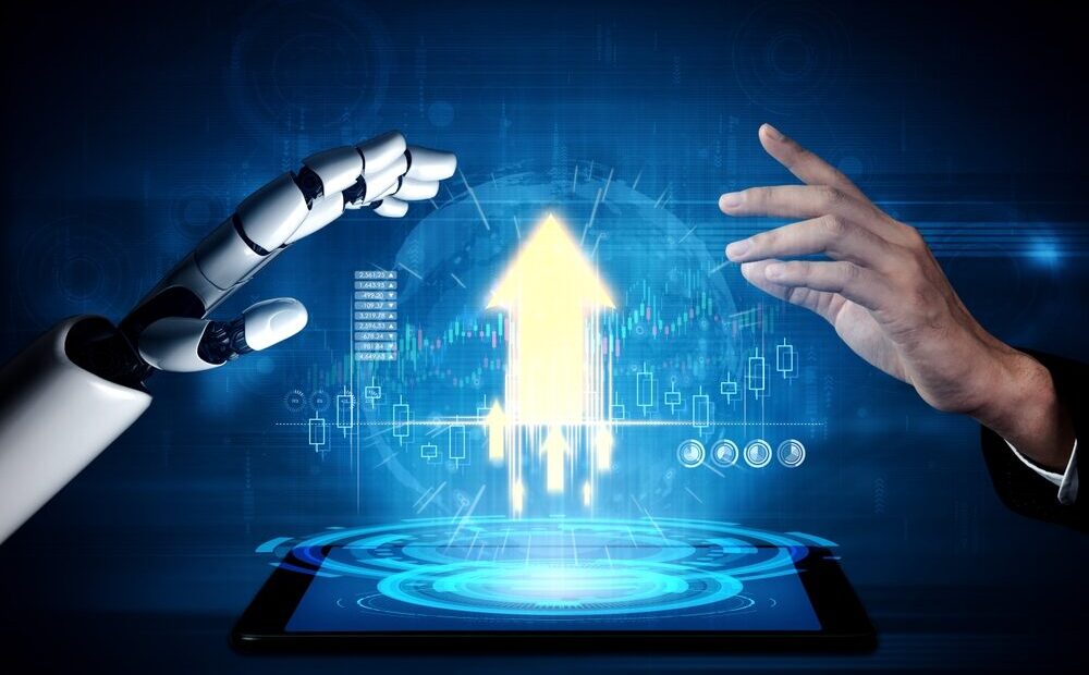 Adozione dell'intelligenza artificiale nelle imprese italiane