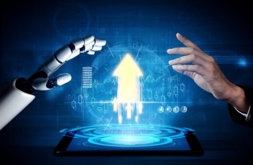 Adozione dell'intelligenza artificiale nelle imprese italiane