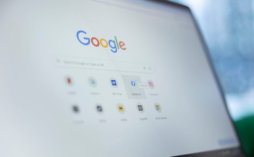 Google ad tech