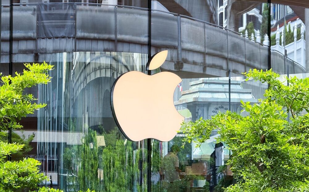Apple condannata per violazione di brevetti aptici