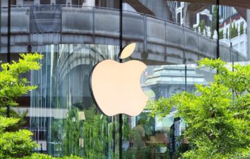 Apple condannata per violazione di brevetti aptici