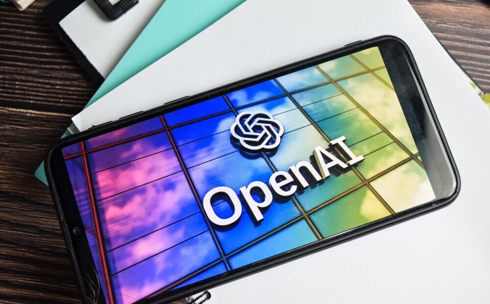 OpenAI Dots assistenti virtuali