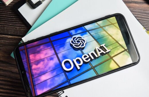 OpenAI Dots assistenti virtuali