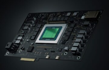 Chip di memoria SK Hynix e Intel
