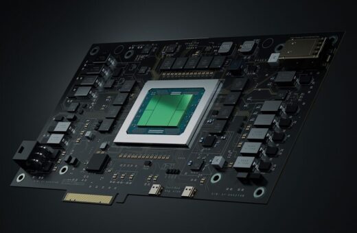 Chip di memoria SK Hynix e Intel