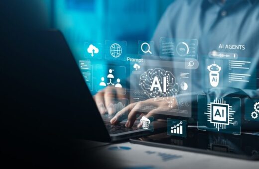 Agenti AI che trasformano il lavoro