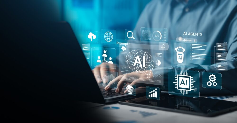 Agenti AI che trasformano il lavoro