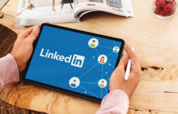 LinkedIn Hiring Assistant