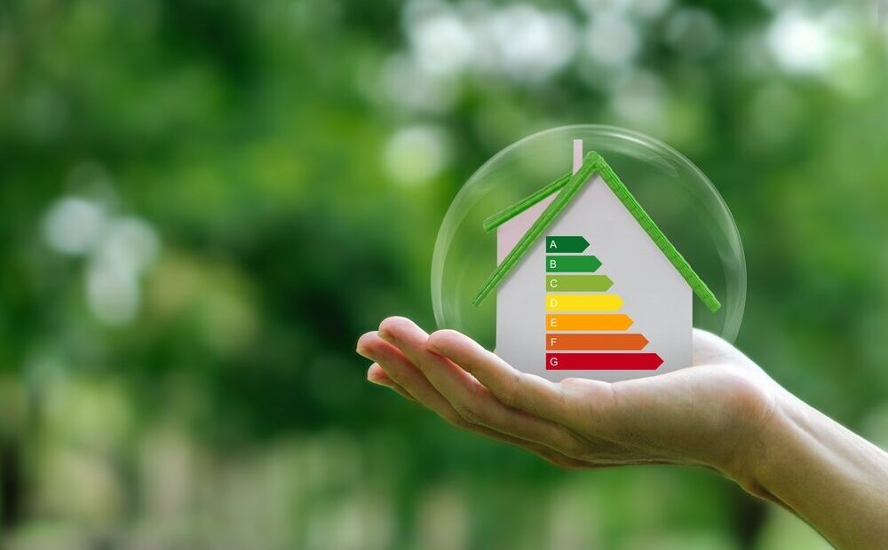 Settore dell'efficienza energetica in Italia