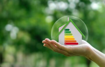Settore dell'efficienza energetica in Italia