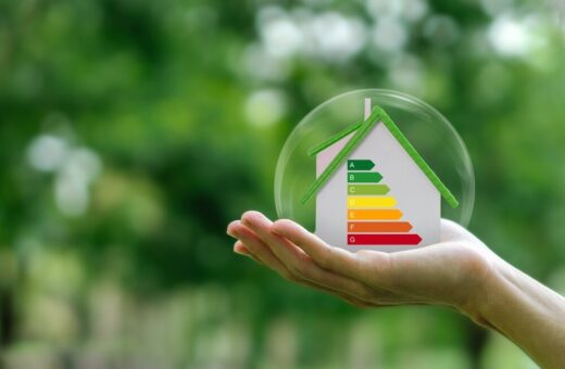 Settore dell'efficienza energetica in Italia