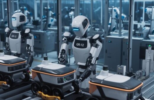 Dreame X60 Pro Ultra Complete robot aspirapolvere