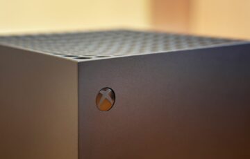 Riorganizzazione di Microsoft Xbox