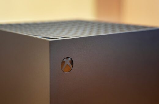 Riorganizzazione di Microsoft Xbox